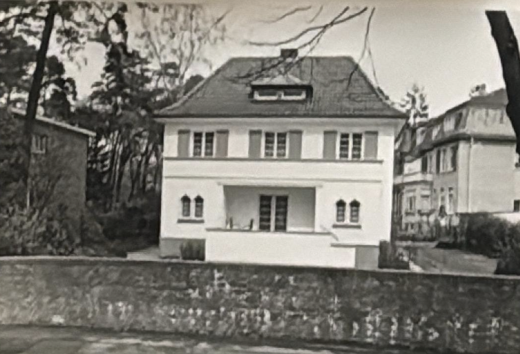 Waldemar — historische Aufnahme 2